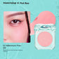 Pike Xiong Y2K Cream Blush – Monochrome Matte Tint