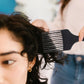 4-Piece Afro Hair Pick Set – Wide Tooth Comb Styling Tools