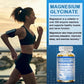 Magnesium + Zinc + D3 + B6 – Bone & Muscle Support