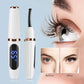 Heated Eyelash Curler – Quick Heating Lash Tool