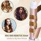 Automatic Rotating Curling Iron – 1.1/1.25 Inch Ceramic Wand