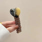 Bubble Braid Headband – Ponytail Hair Rope Accessory
