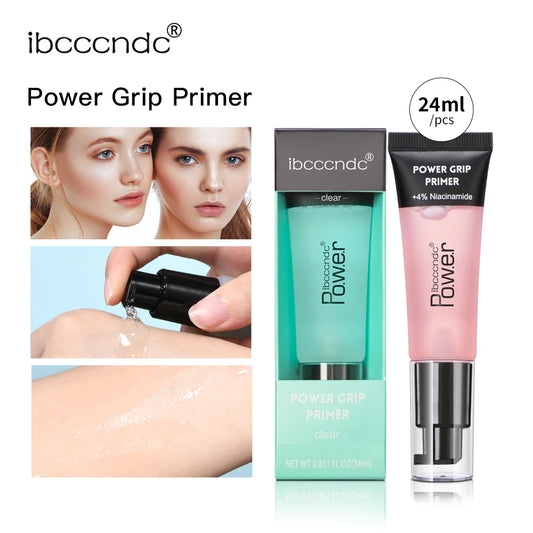 24ml Power Grip Primer – Hydrating, Invisible Pore Smoother