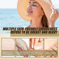 Korean Rice Probiotic Sunscreen SPF50+ – Facial UV Blocker 50ml