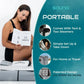 Infrared Sauna Tent (3-Person) – Relaxation & Skin Health Therapy