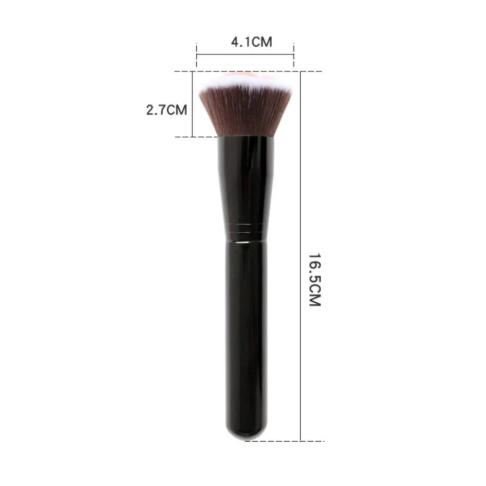 Cat’s Claw Makeup Brush – Foundation & Blush Tool