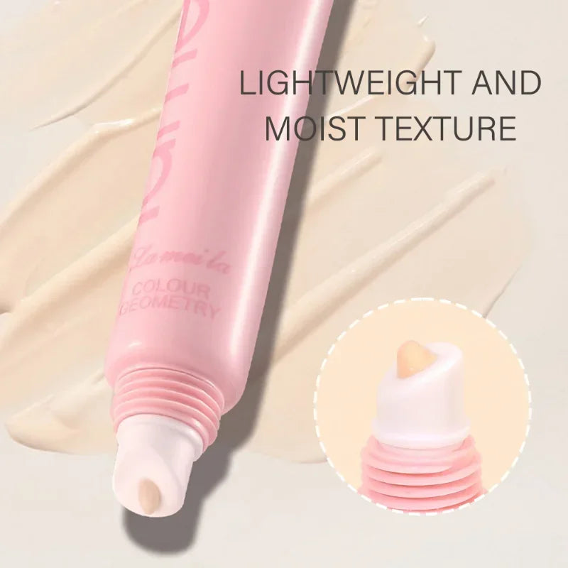 Moisturizing Liquid Foundation (15ml) – Matte BB Cream