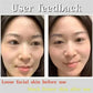 Firming Hydrocrystalline Patch – Anti-Aging Facial Mask