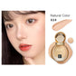 Waterproof Foundation Cream Concealer