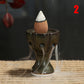 Waterfall Backflow Incense Burner
