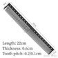 Japanese Barber Comb – Professional Salon Hair Cutting Brush