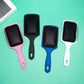 Paddle Hair Brush – Scalp Massage & Detangling Comb