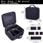 Large Cosmetic Makeup Bag – Travel Storage Case