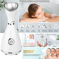 Facial Steamer & Humidifier Machine