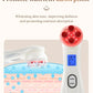 Facial Beauty Device EMS Microcurrent Introduction Facial Massager for Lifting and Firming Photon Skin Rejuvenation Anti-Wrinkle