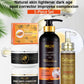 AILKE Bleaching Cream – Dark Spot Remover for Body & Face