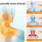 EMS Neck Massager w/ Remote