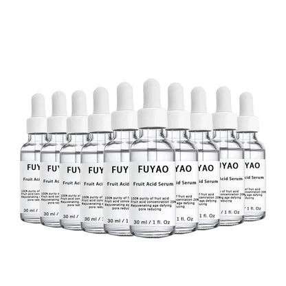 Glycolic & Fruit Acid Essence – 30ml Serum (10PCS)