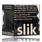 3-Piece Silk Scrunchies – Pure Mulberry Hair Ties