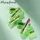 Crystal Color-Changing Jelly Lipstick – Moisturizing Balm