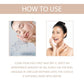 Exfoliating Face Gel – Deep Cleanser & Dark Spot Remover