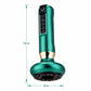 Vacuum Cupping Massager – Infrared Heating & Body Massage Device