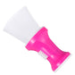Fiber Neck Duster Brush – Barber Hair Cleaning Tool