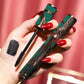Curling Mascara – Waterproof, Long-Lasting, Thick Lash Makeup