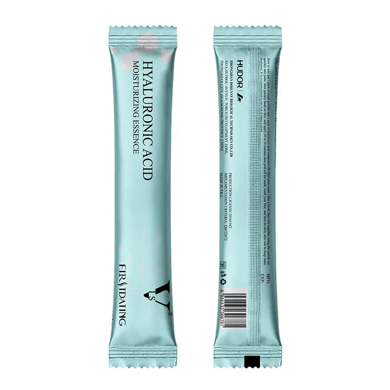 Rose Collagen Hydro Jelly Mask Powder — Facial Mask, Hydrating | Beautifully Within