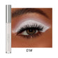 Qibest Glitter Eyeshadow – Long Lasting Shimmer