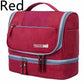 Travel Hanging Makeup Bag Organizer