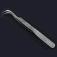 Vetus Premium Eyelash Tweezers – Fine Tip Tool