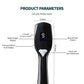Electric Vibration Massage Comb – Hair Growth Therapy Tool