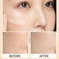 BB Cream Foundation & Concealer – Brightening Makeup