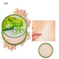 99% Aloe Vera Softening Powder – Waterproof, Oil-Control Foundation