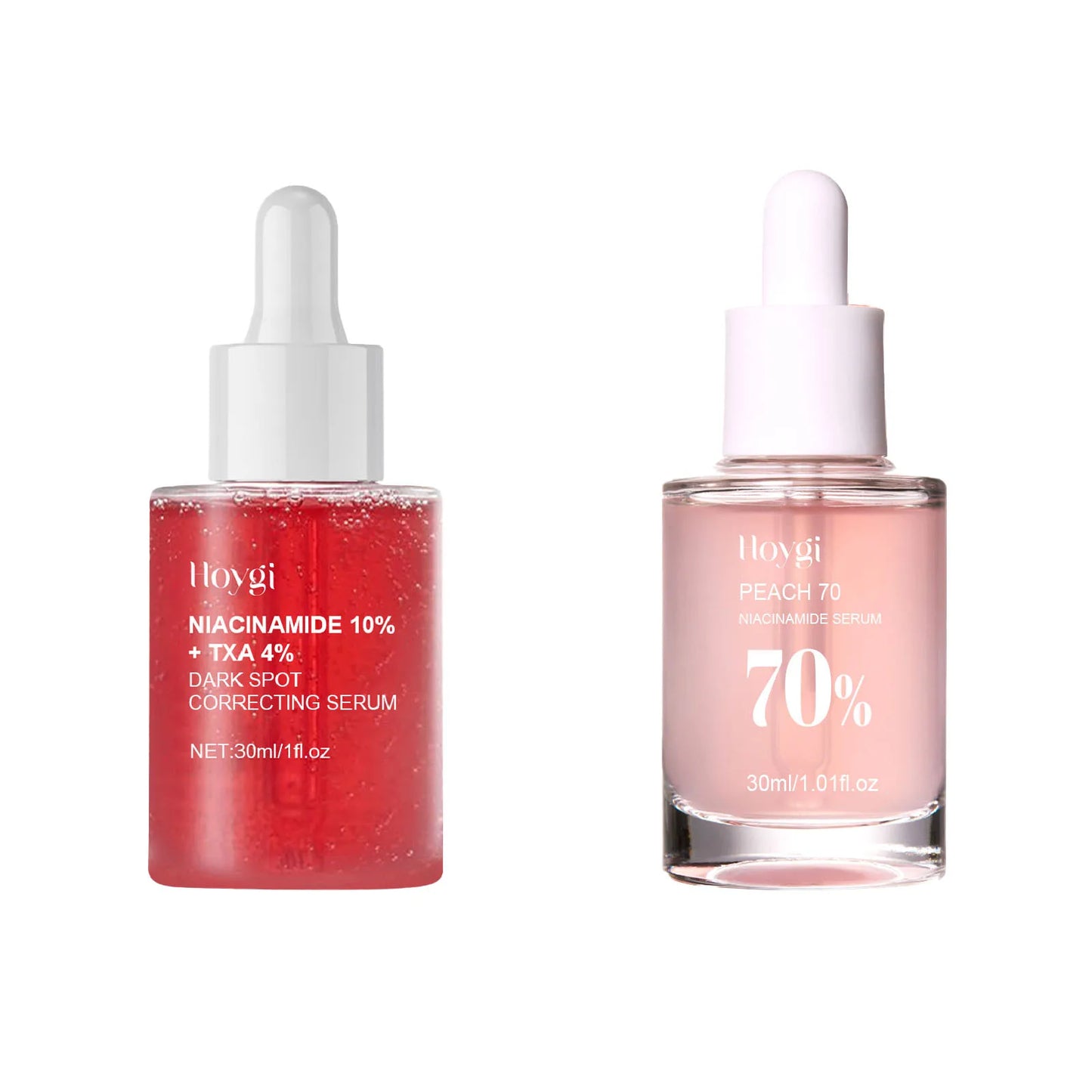 Niacinamide Serum – Dark Spot Corrector & Hydrating Essence