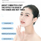 24K Gold Vibrating Face Roller