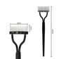 Stainless Steel Foldable Eyelash Comb Separator