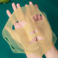 3D Reusable Silicone Mask Cover – Skincare Firming Tool