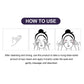 Instant Eye Bag Removal Cream – Retinol Firming Care