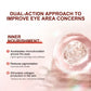 AUQUEST Eye Cream – Caffeine Peptide Anti-Dark Circles