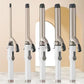 LCD Hair Curler Wand – Professional Curling Iron 9–38mm