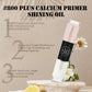 2-in-1 Glitter Nail Polish – Long-Lasting Quick-Dry Gel