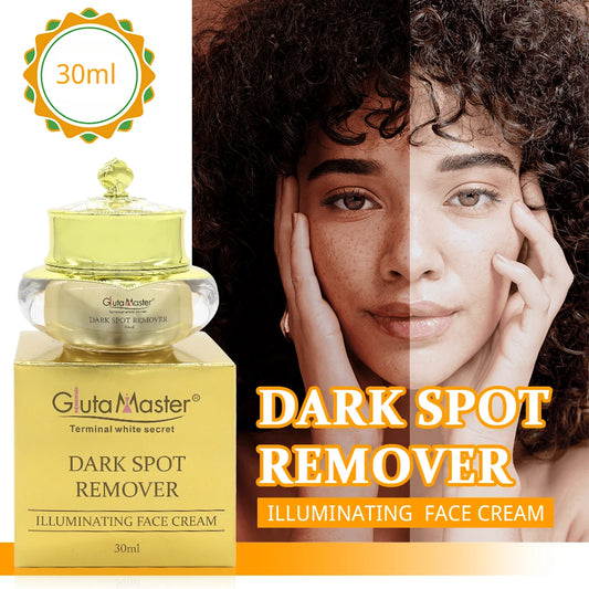 Gluta Maste Dark Spot Cream – Pore Minimizer & Anti-Acne Brightening