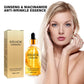 24k Gold Ginseng Serum – Lifting & Firming Essence