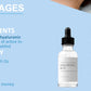 5-in-1 Hyaluronic Acid Skincare Set – Salon & Home Use