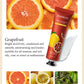 10PCS Fruit & Flower Hand Cream Set – Moisturizing & Nourishing