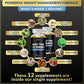 Nighttime Fat Burner – Sleep & Weight Support