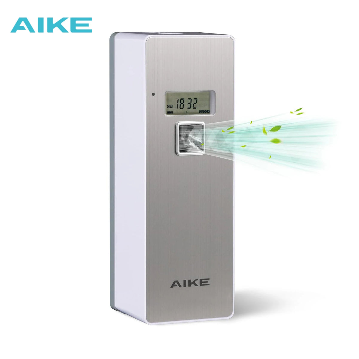AIKE Automatic Ultrasonic Aromatherapy Diffuser - main product image
