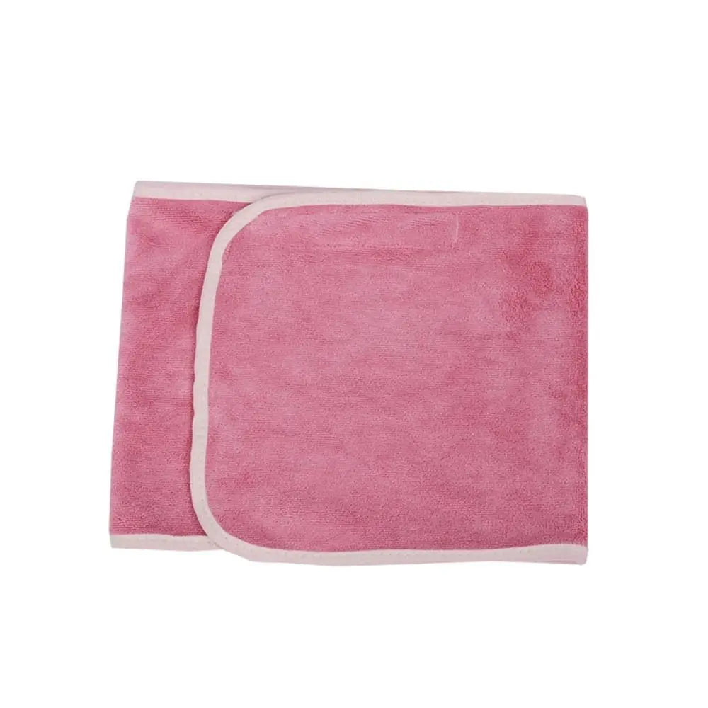 Reusable Microfiber Makeup Remover Towel